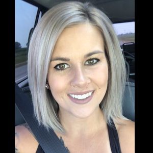 Meet your Posher, Jessilynn